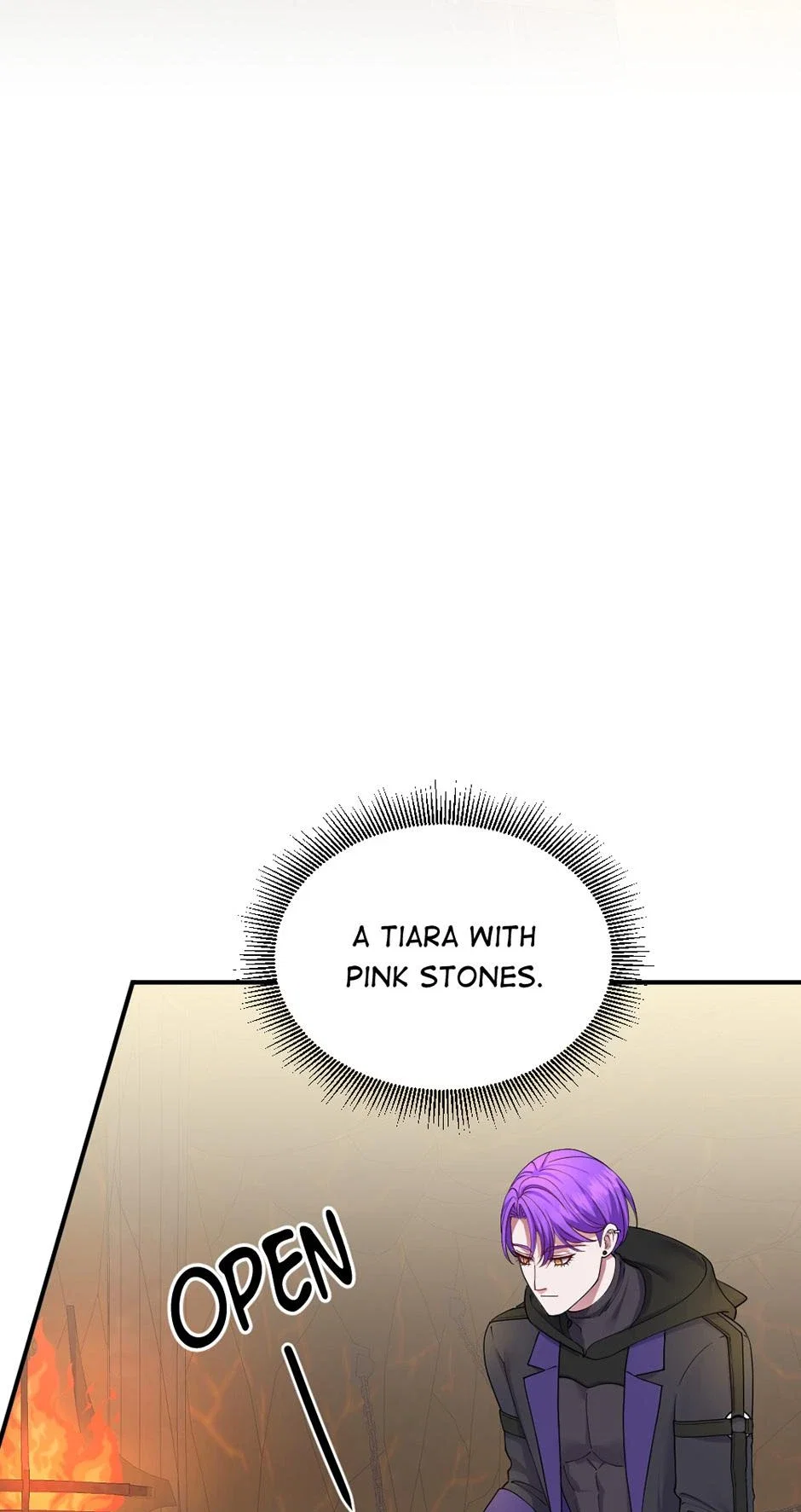 Navi's Comedy of Romantic Errors Chapter 2 - Page 37