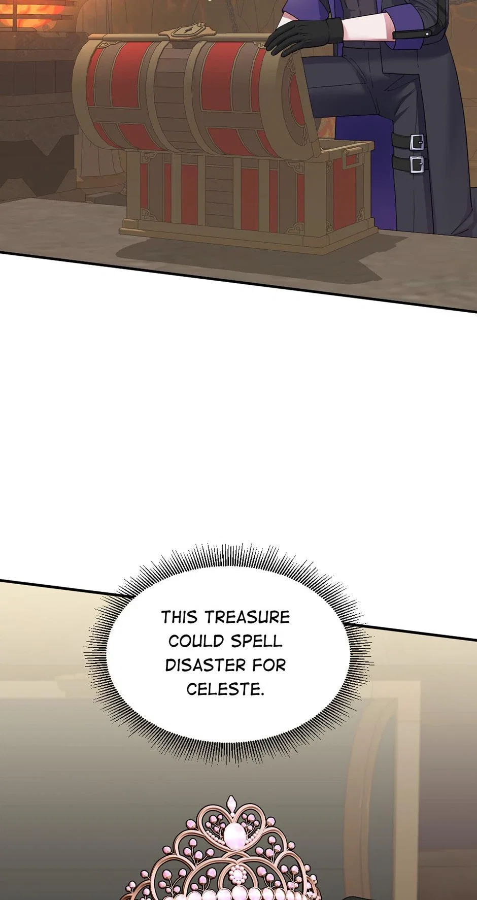 Navi's Comedy of Romantic Errors Chapter 2 - Page 38