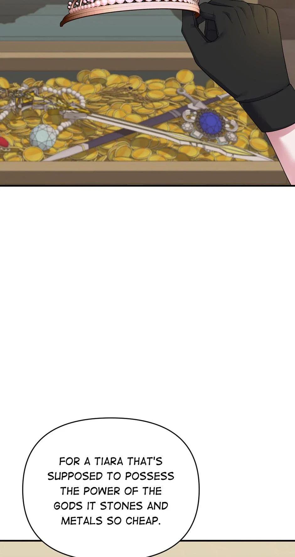 Navi's Comedy of Romantic Errors Chapter 2 - Page 39