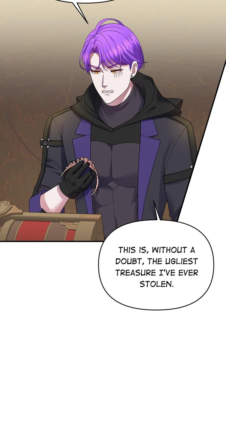 Navi's Comedy of Romantic Errors Chapter 2 - Page 40