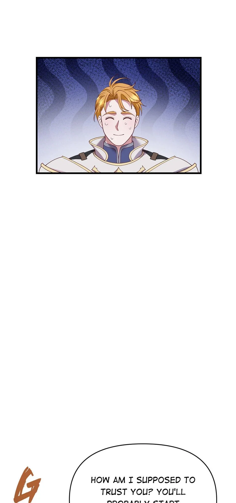 Navi's Comedy of Romantic Errors Chapter 3 - Page 13