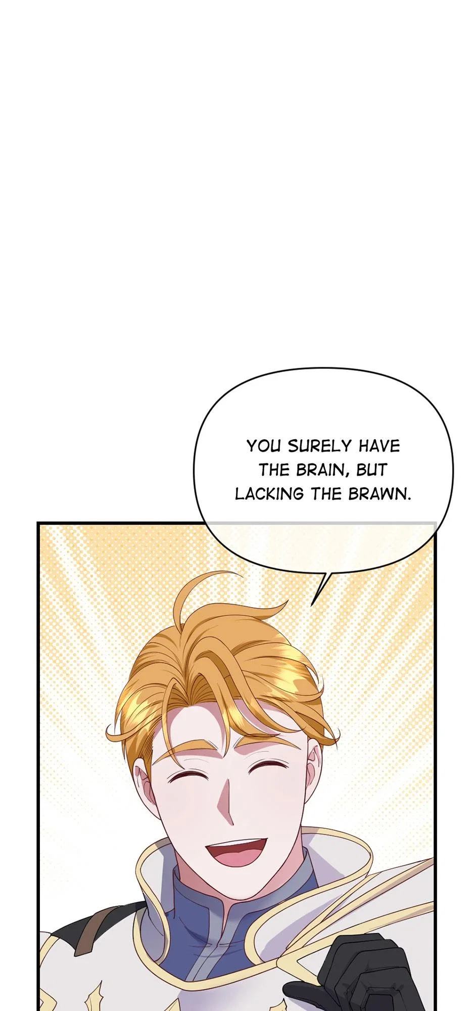 Navi's Comedy of Romantic Errors Chapter 3 - Page 15