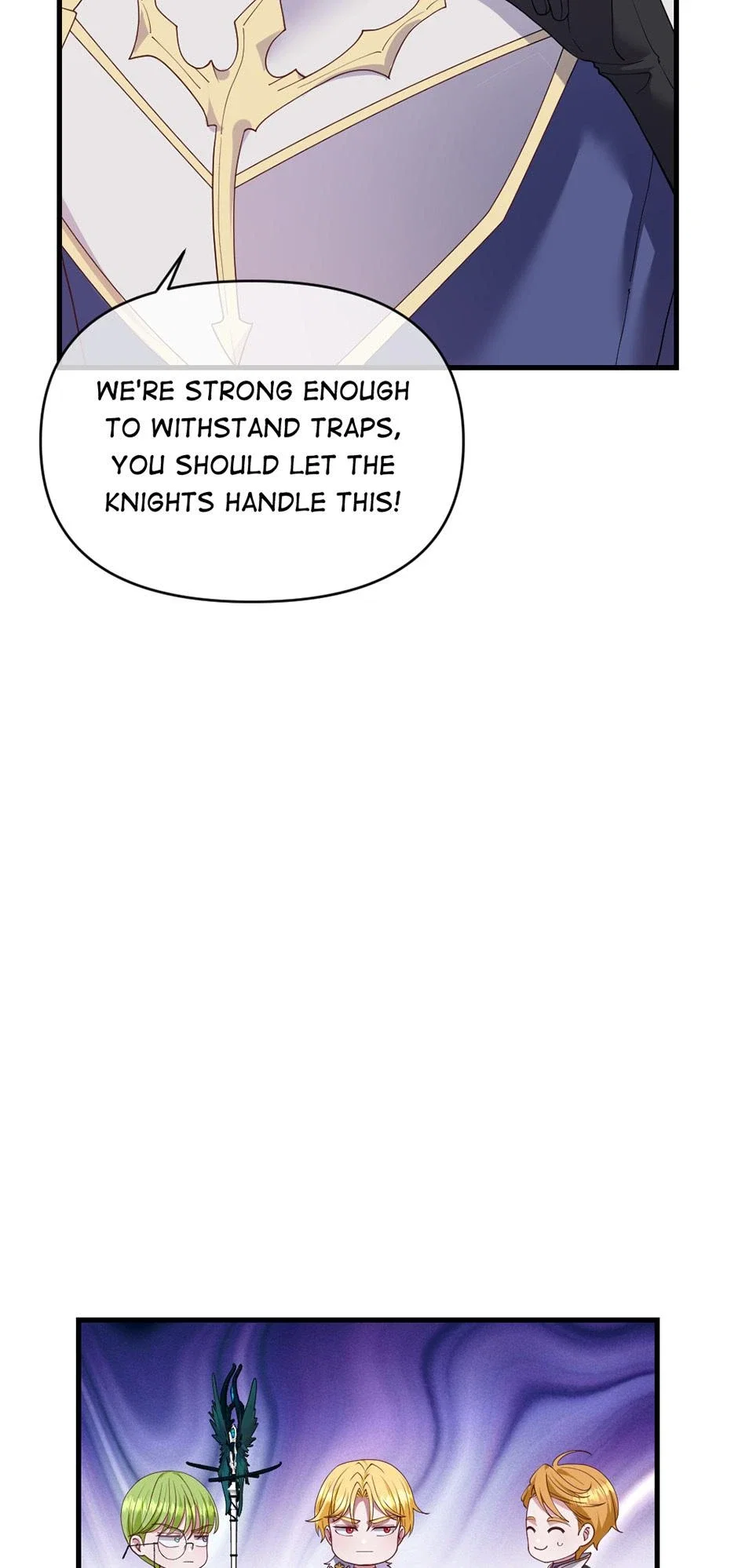 Navi's Comedy of Romantic Errors Chapter 3 - Page 16