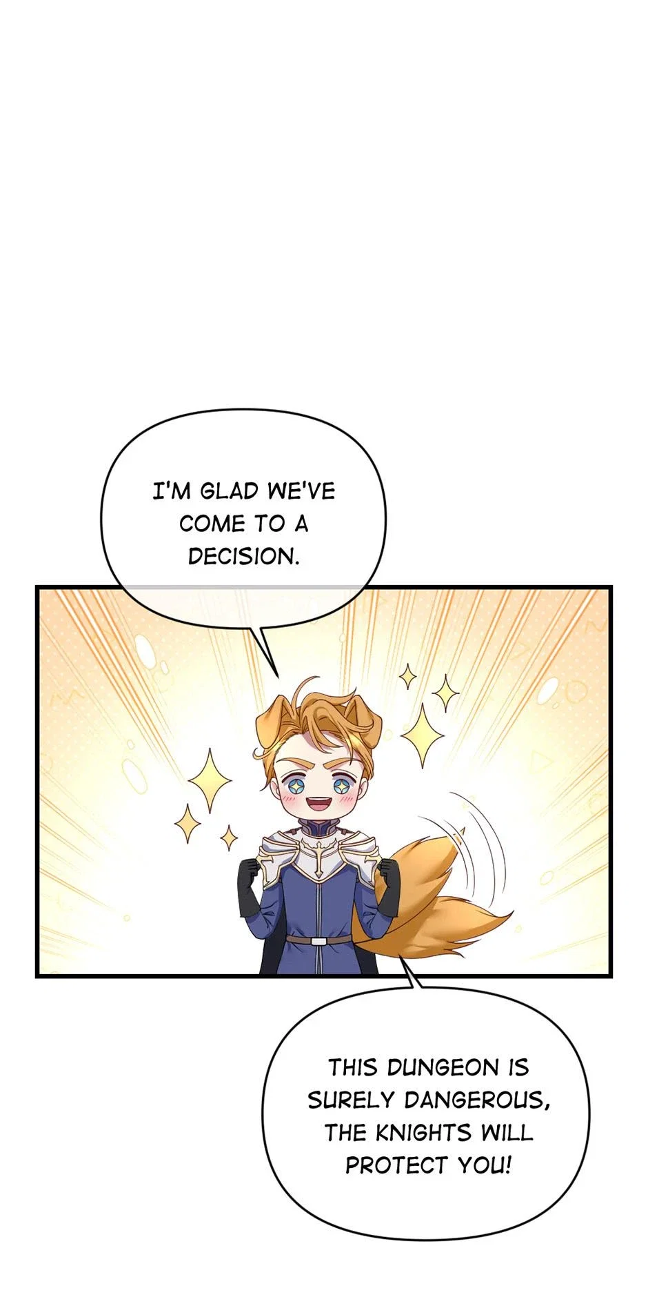 Navi's Comedy of Romantic Errors Chapter 3 - Page 20