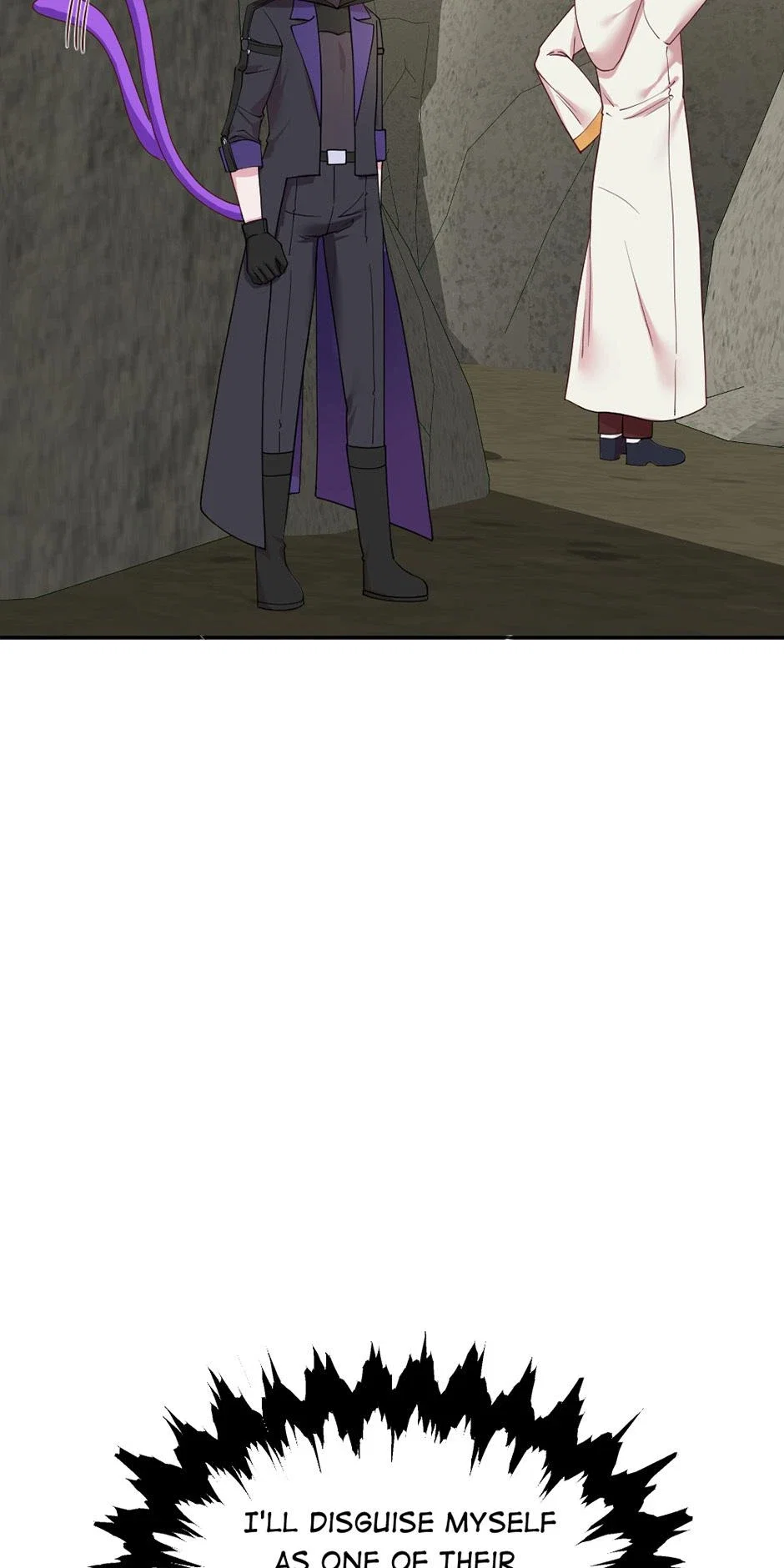 Navi's Comedy of Romantic Errors Chapter 3 - Page 26