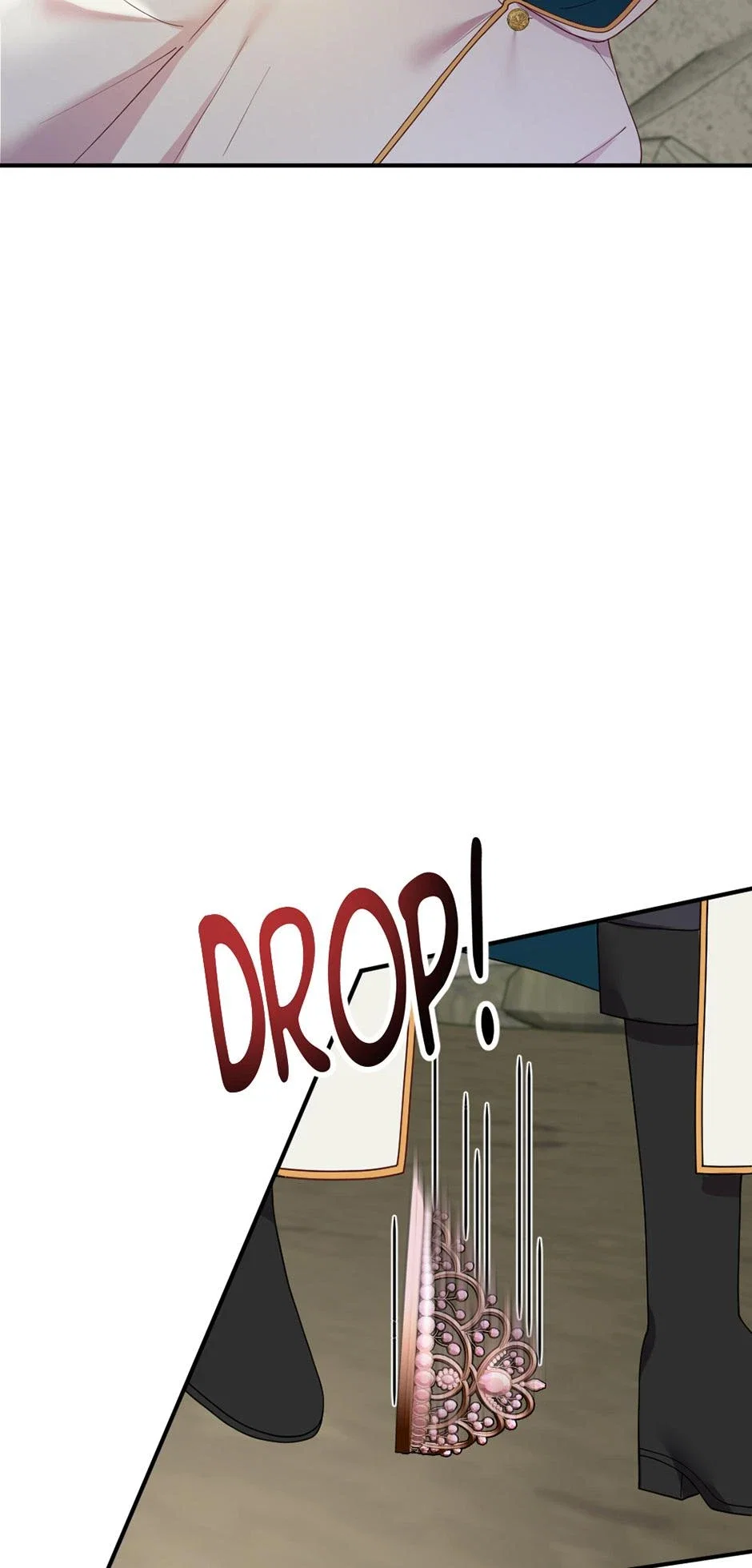 Navi's Comedy of Romantic Errors Chapter 3 - Page 31