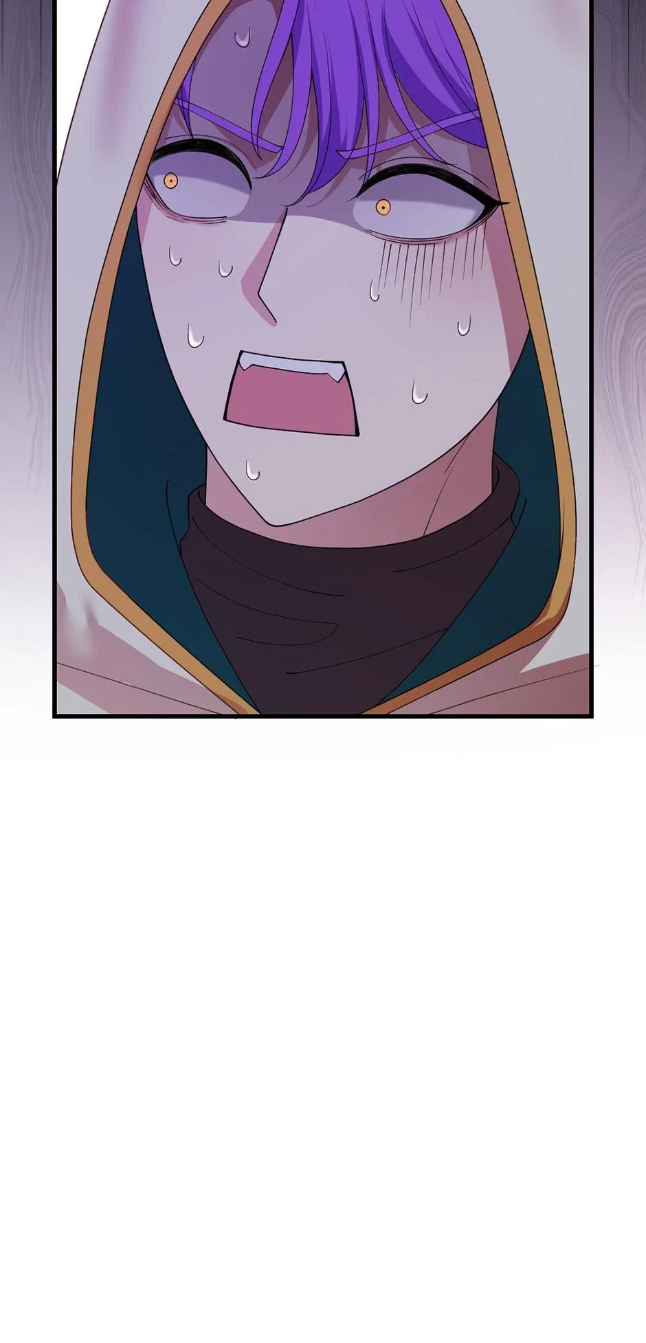 Navi's Comedy of Romantic Errors Chapter 3 - Page 35