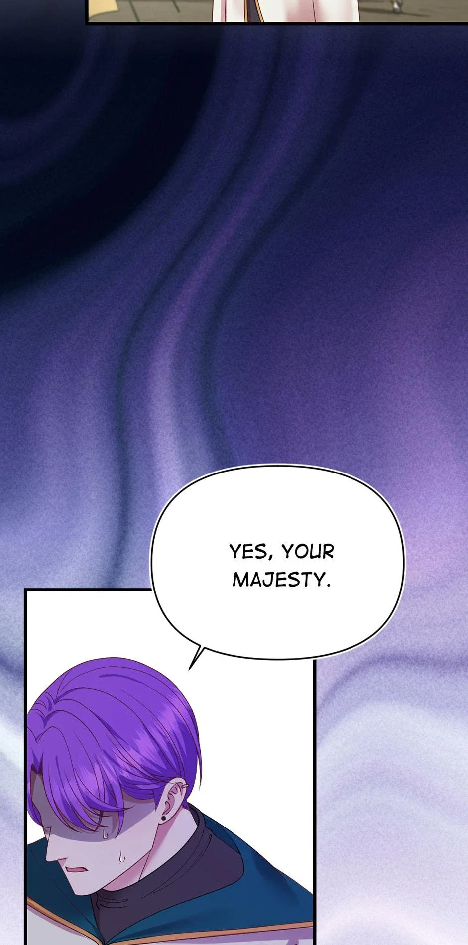 Navi's Comedy of Romantic Errors Chapter 4 - Page 4