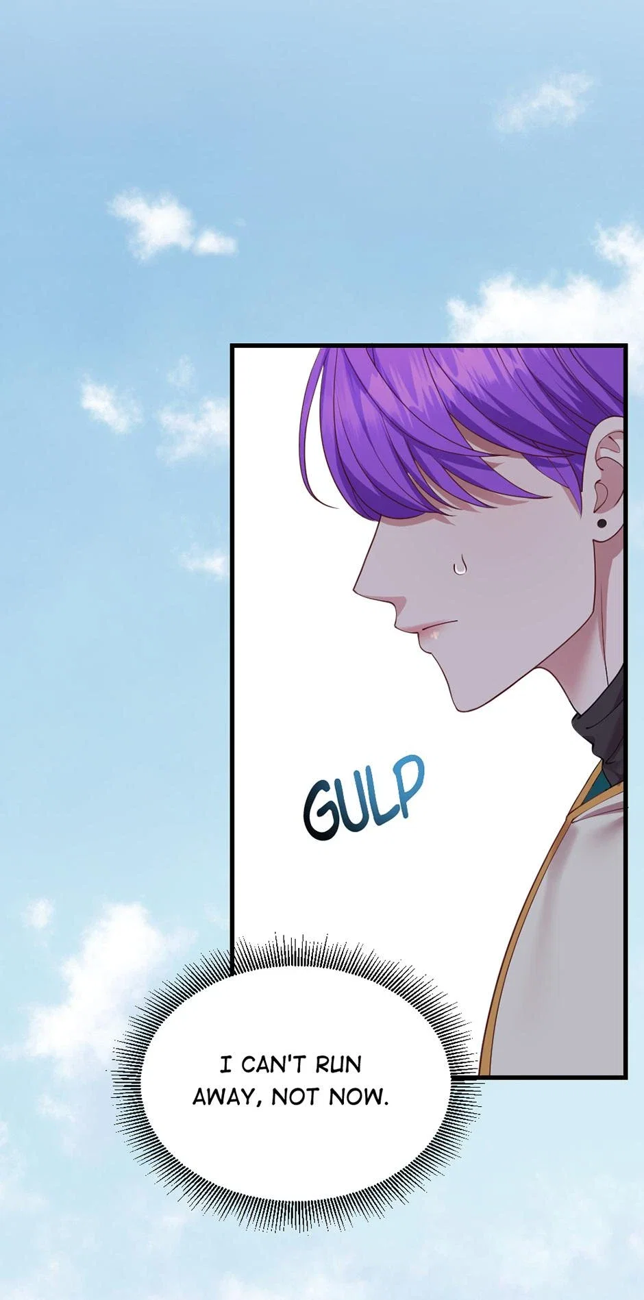 Navi's Comedy of Romantic Errors Chapter 4 - Page 6