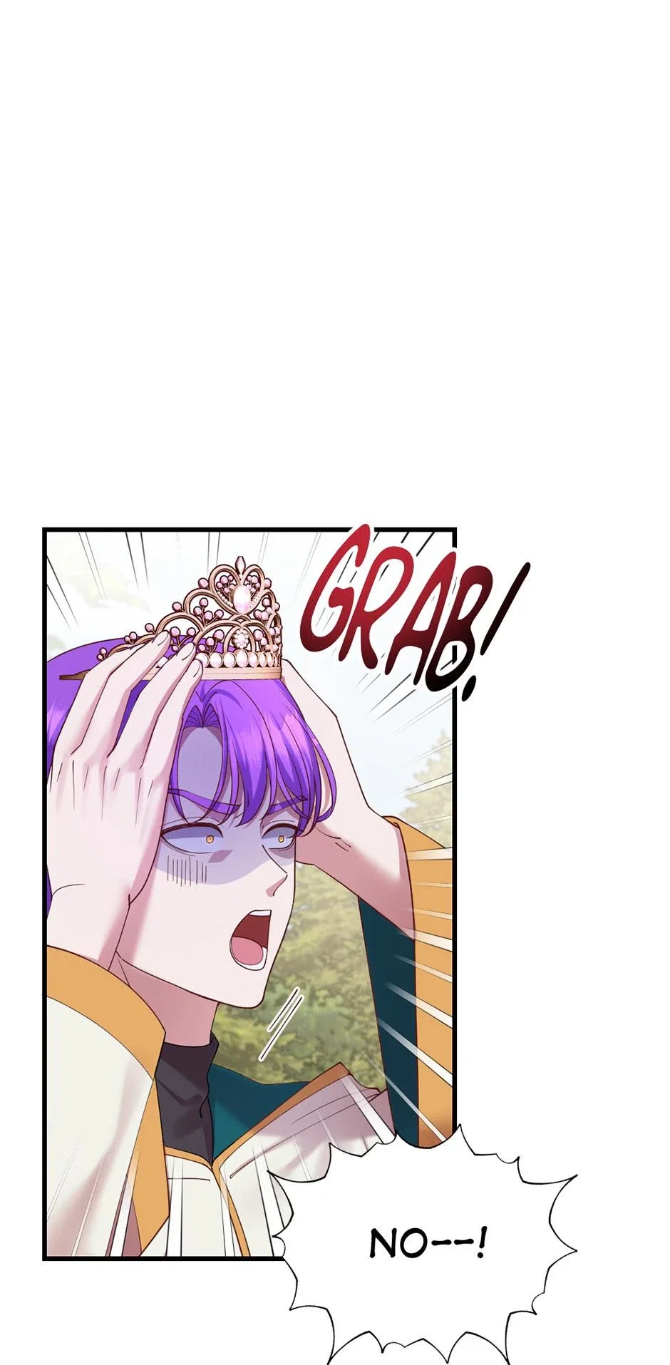 Navi's Comedy of Romantic Errors Chapter 4 - Page 12