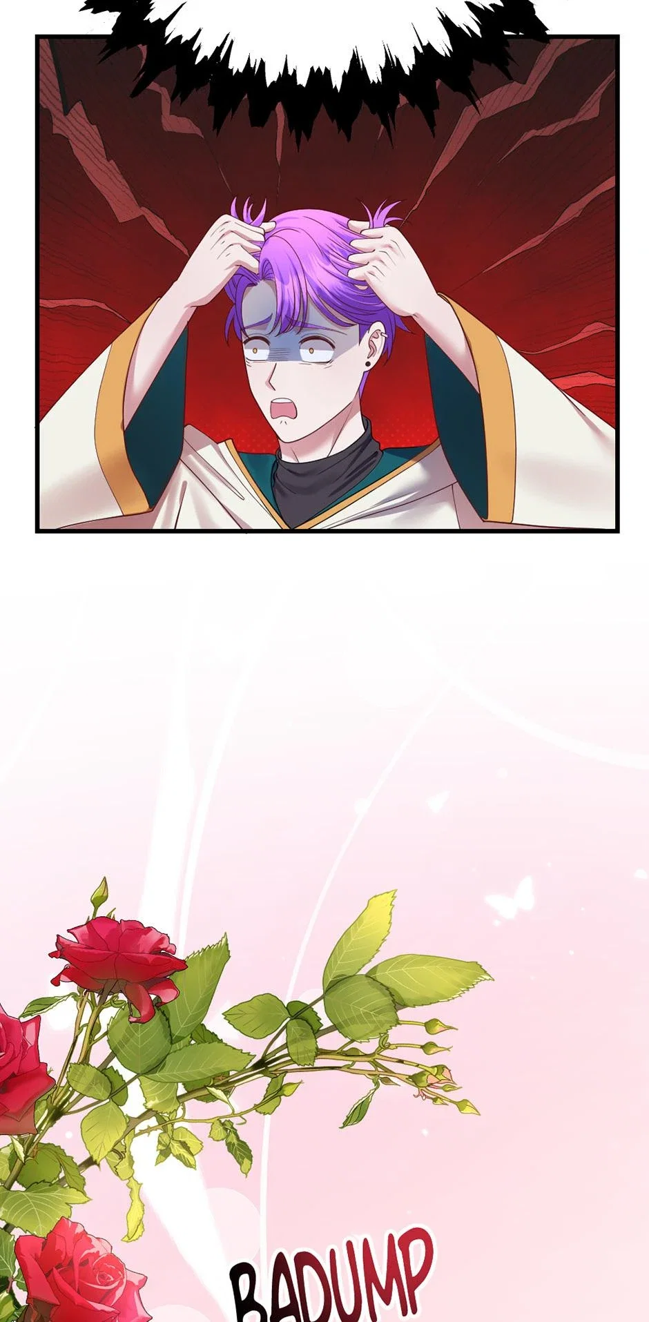 Navi's Comedy of Romantic Errors Chapter 4 - Page 16
