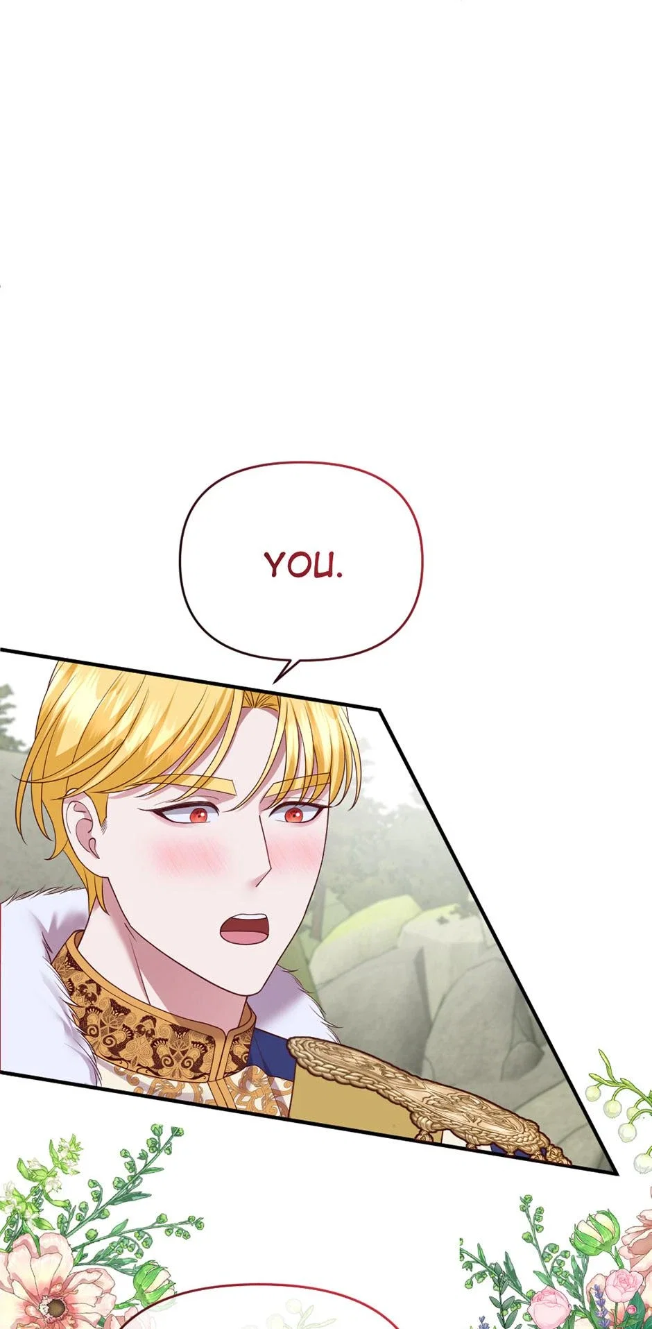 Navi's Comedy of Romantic Errors Chapter 4 - Page 18