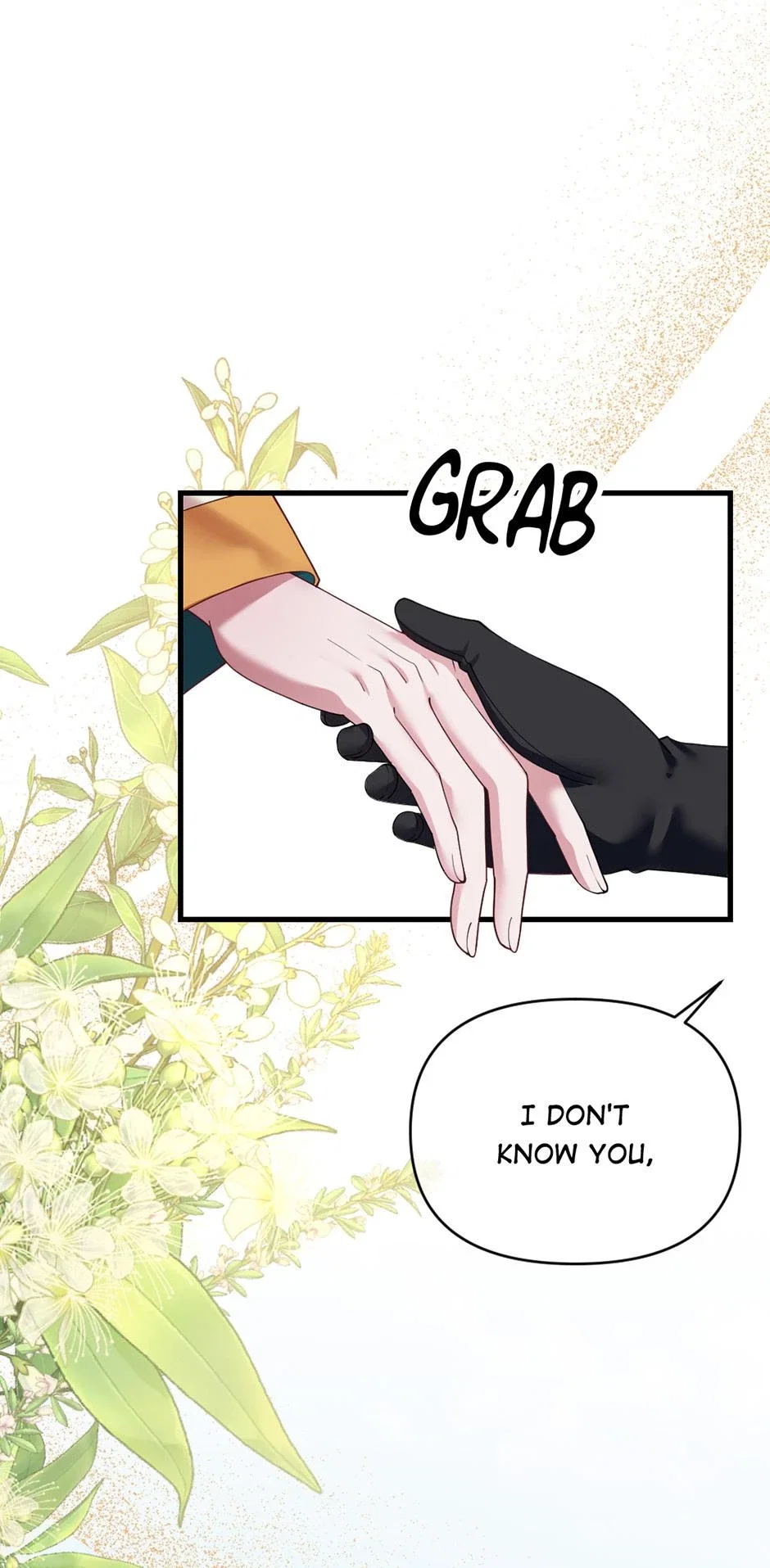 Navi's Comedy of Romantic Errors Chapter 4 - Page 20