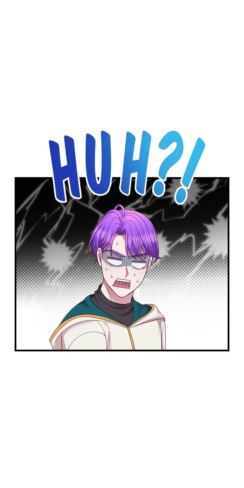 Navi's Comedy of Romantic Errors Chapter 4 - Page 23