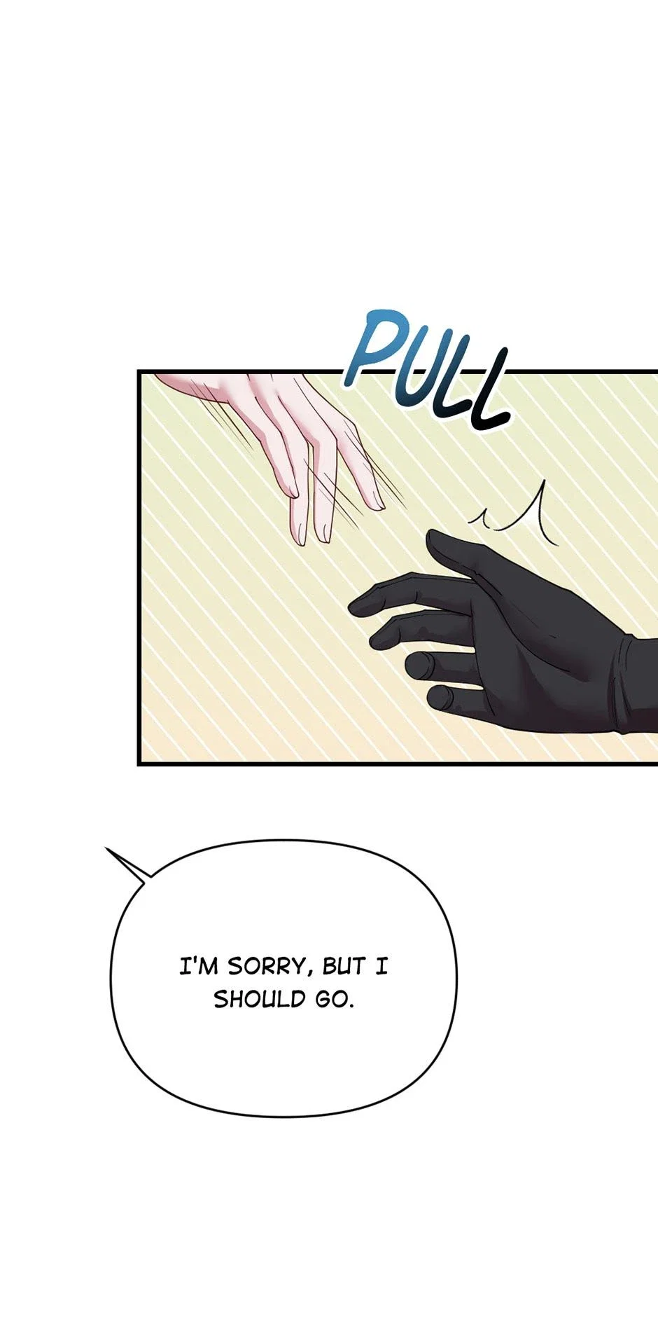 Navi's Comedy of Romantic Errors Chapter 4 - Page 24