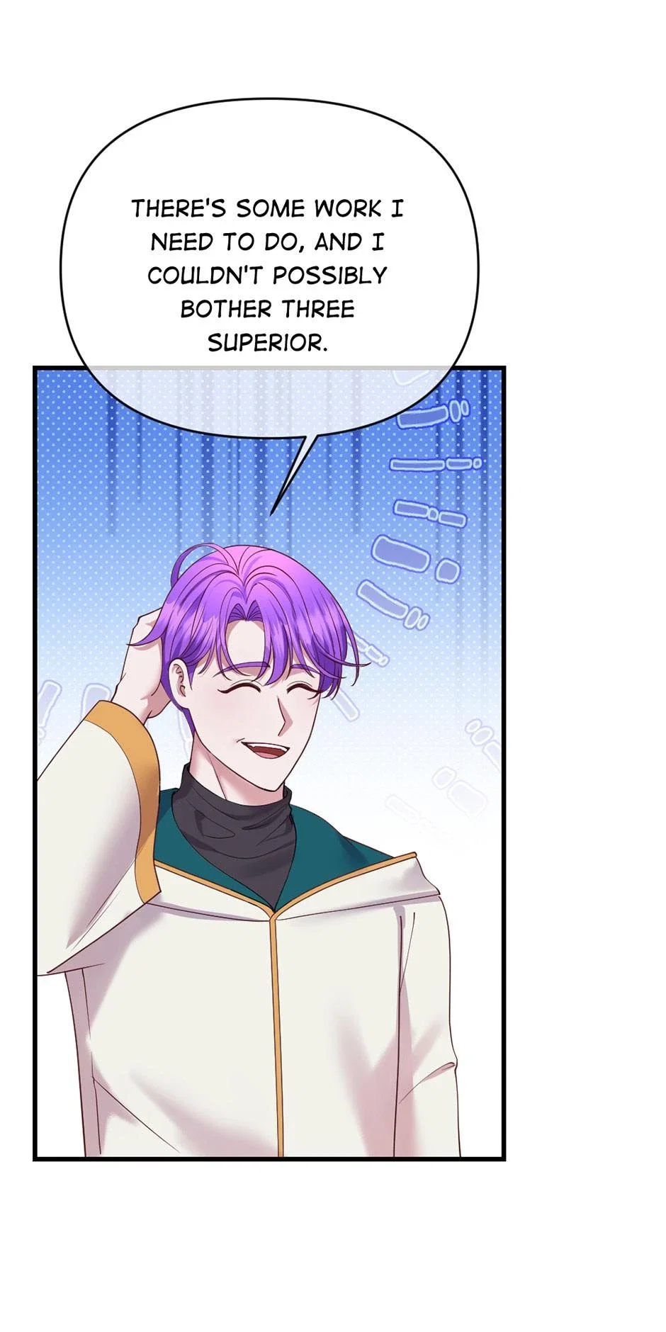 Navi's Comedy of Romantic Errors Chapter 4 - Page 25