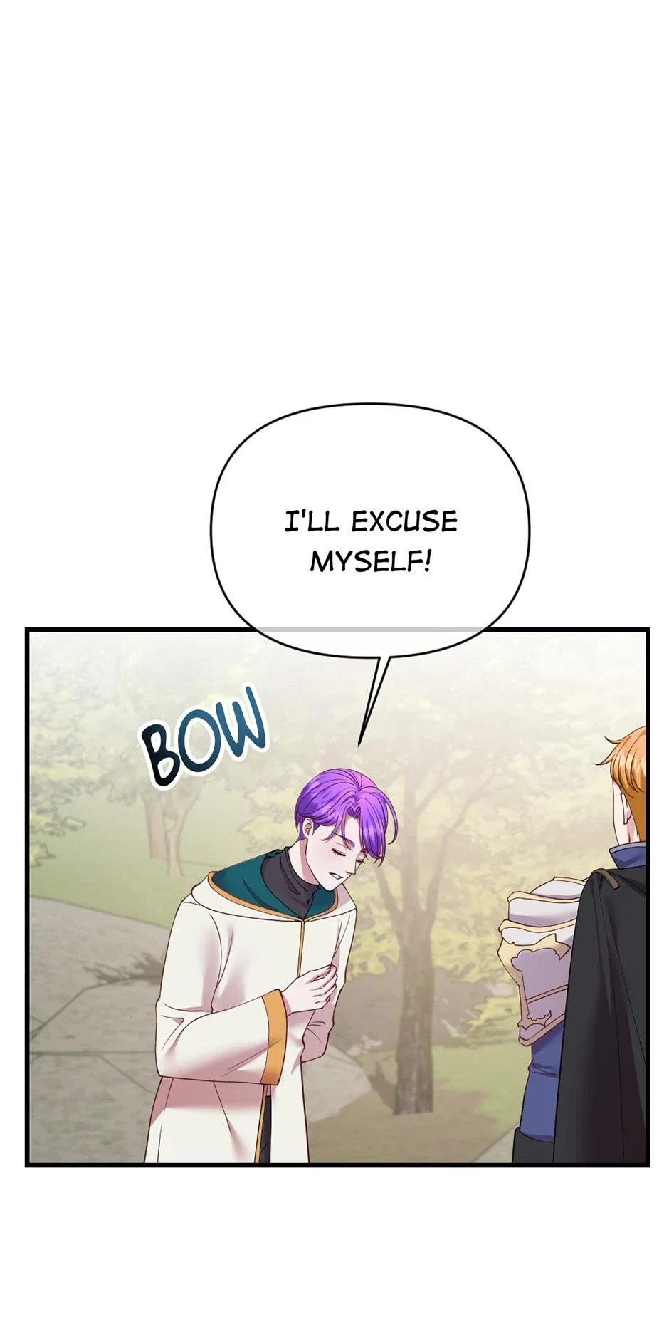 Navi's Comedy of Romantic Errors Chapter 4 - Page 26