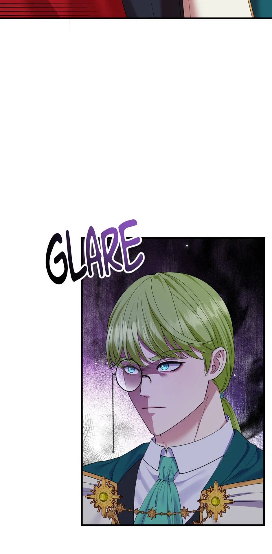 Navi's Comedy of Romantic Errors Chapter 5 - Page 3