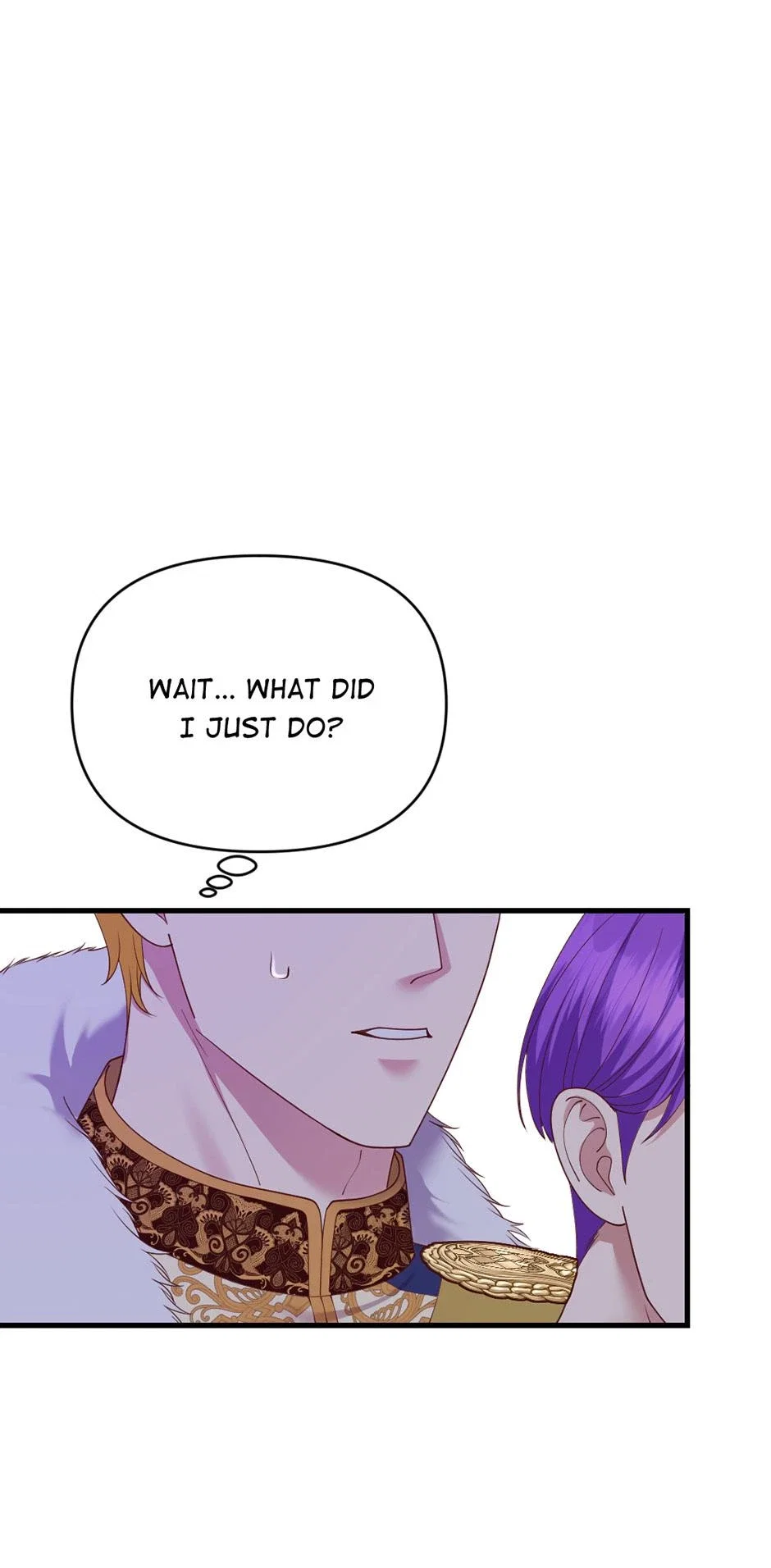 Navi's Comedy of Romantic Errors Chapter 5 - Page 4
