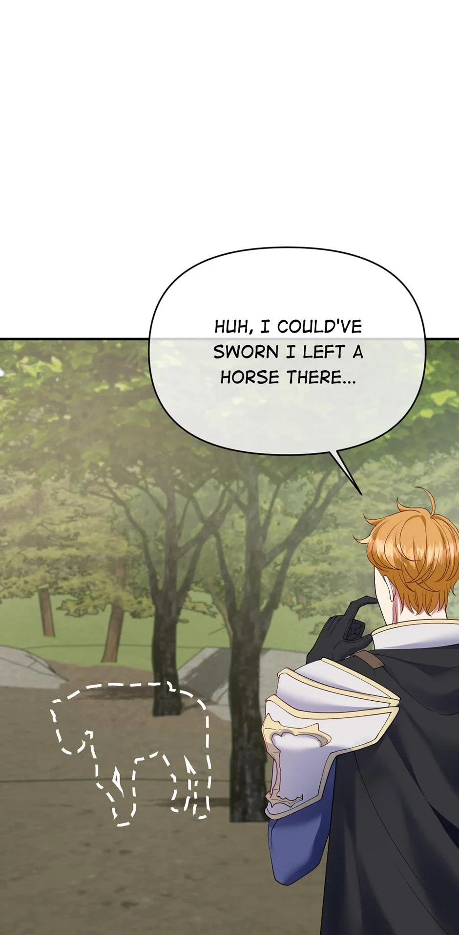 Navi's Comedy of Romantic Errors Chapter 5 - Page 11