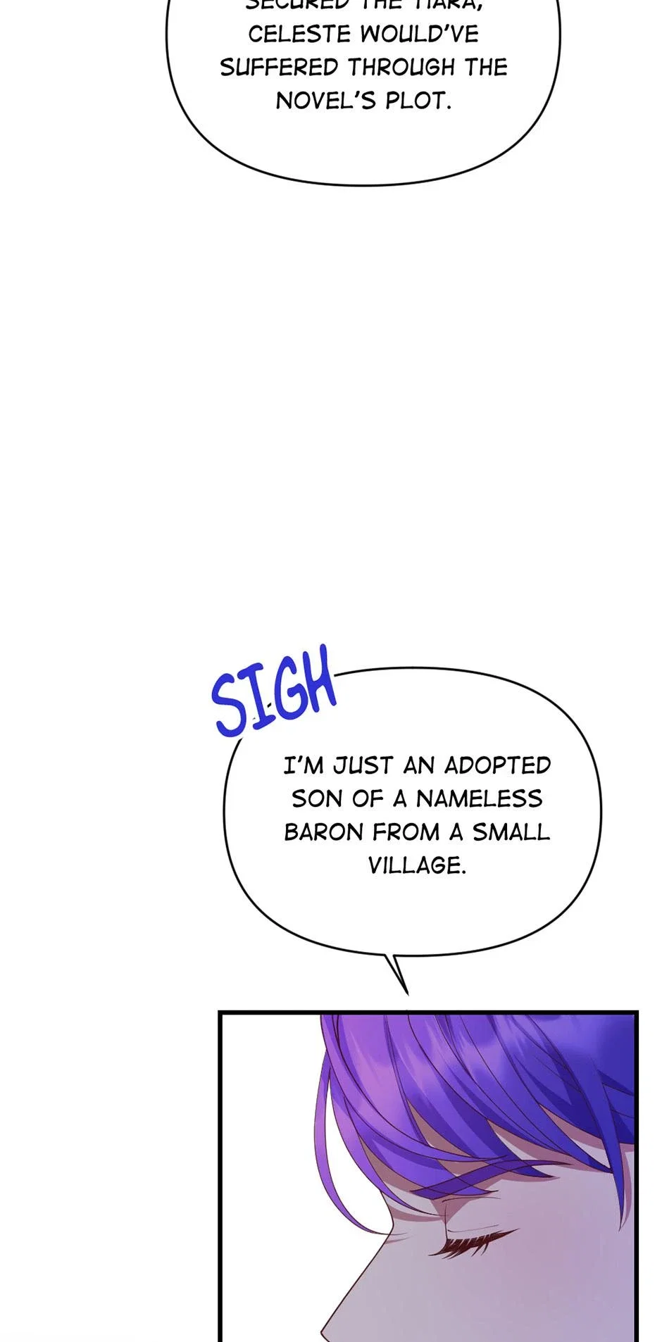 Navi's Comedy of Romantic Errors Chapter 5 - Page 17