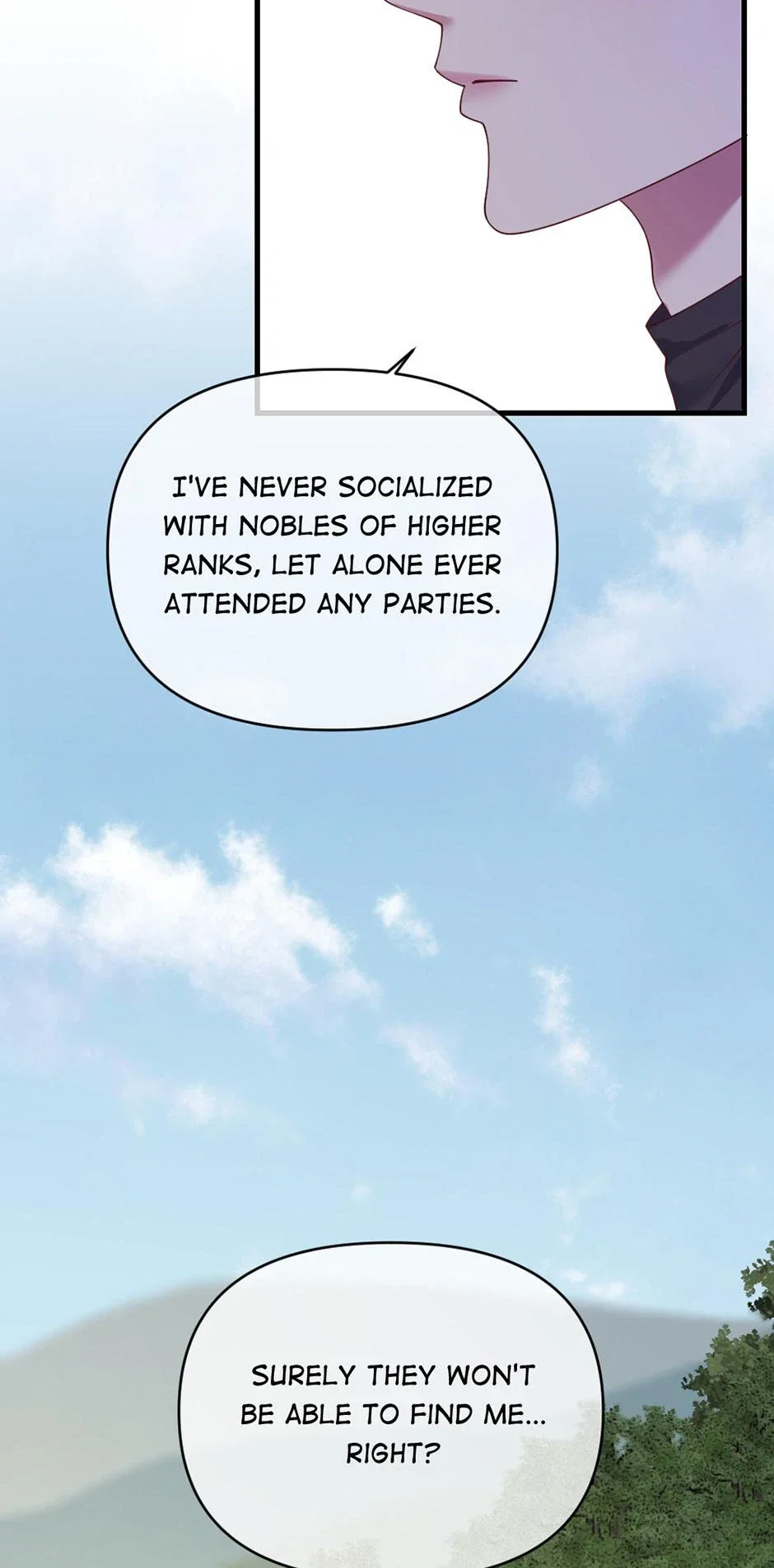 Navi's Comedy of Romantic Errors Chapter 5 - Page 18