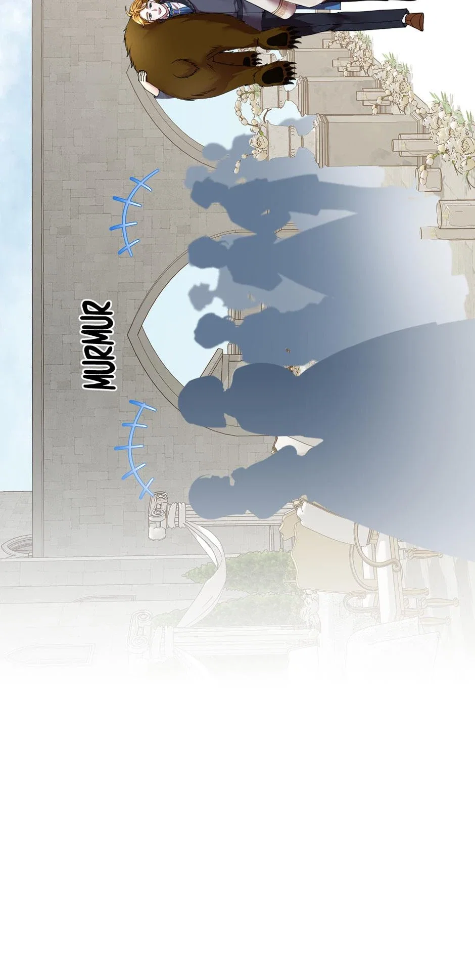 Navi's Comedy of Romantic Errors Chapter 5 - Page 23
