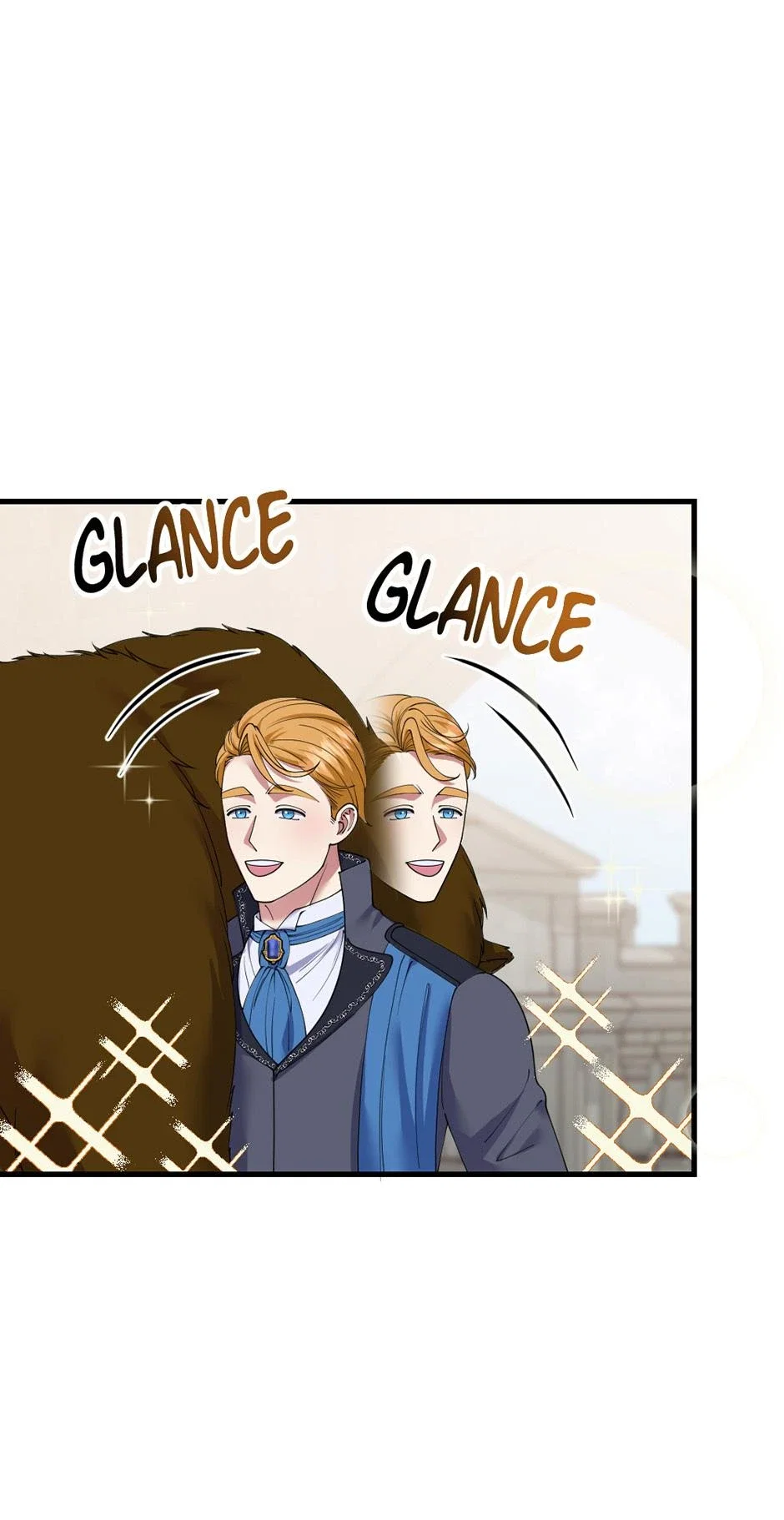 Navi's Comedy of Romantic Errors Chapter 5 - Page 24
