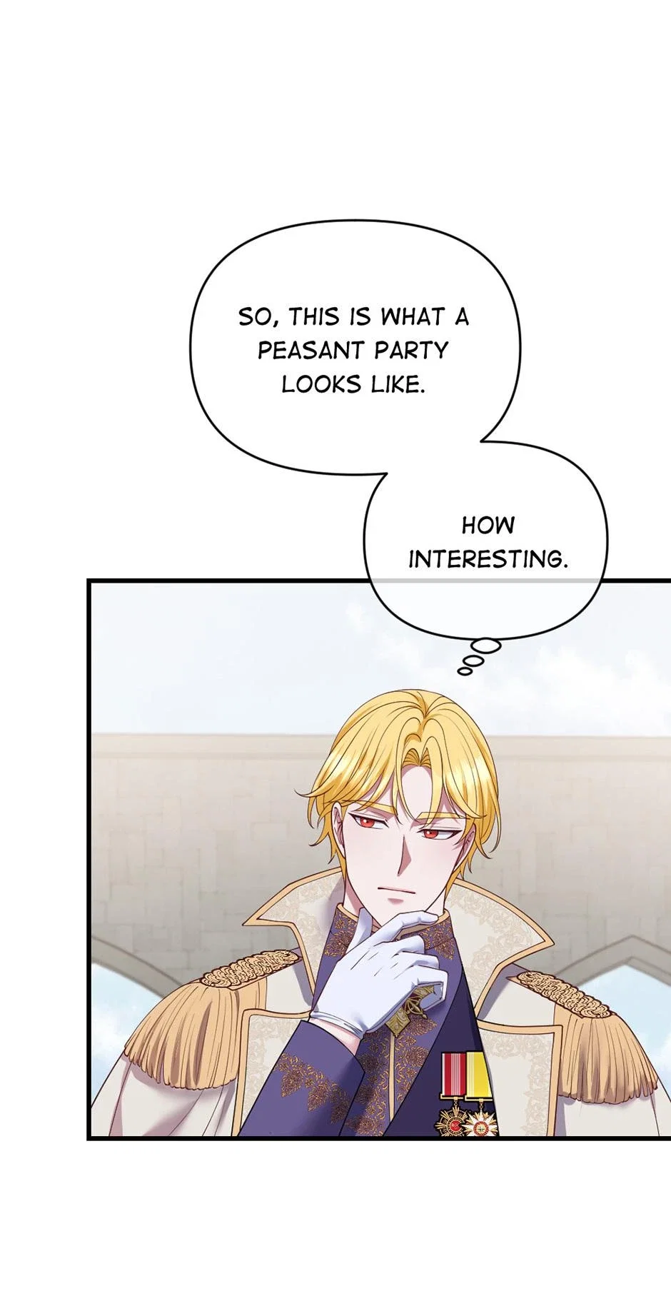 Navi's Comedy of Romantic Errors Chapter 5 - Page 25
