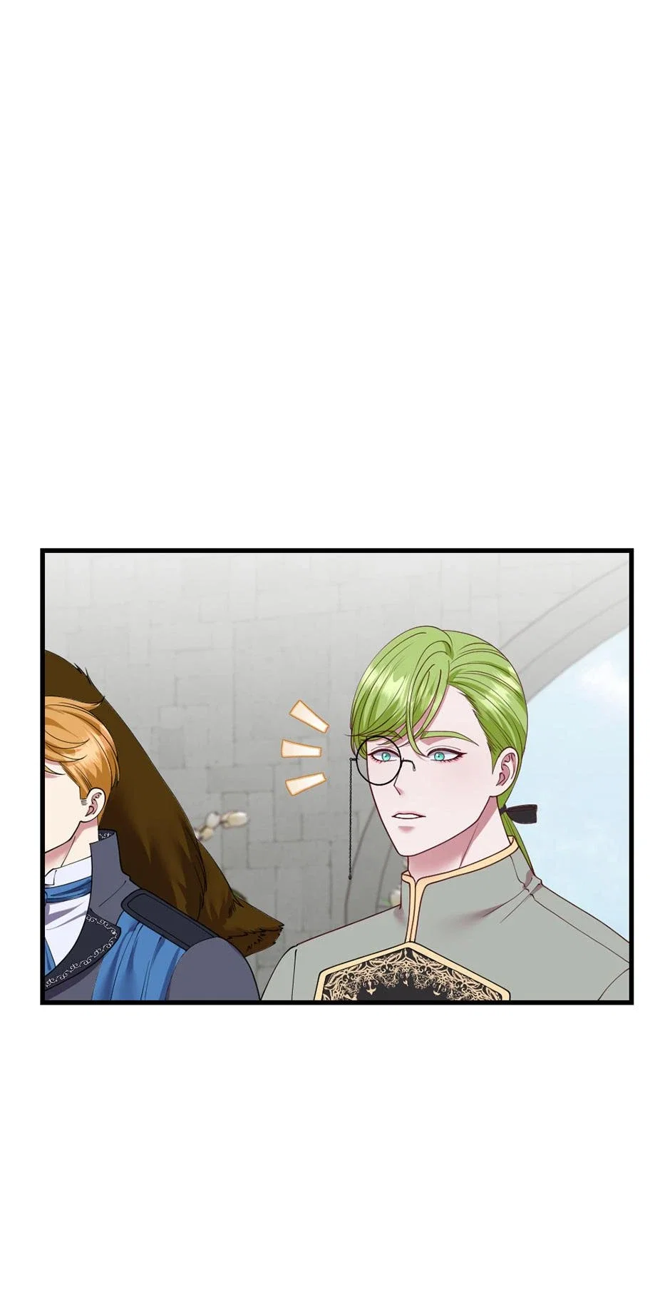 Navi's Comedy of Romantic Errors Chapter 5 - Page 26