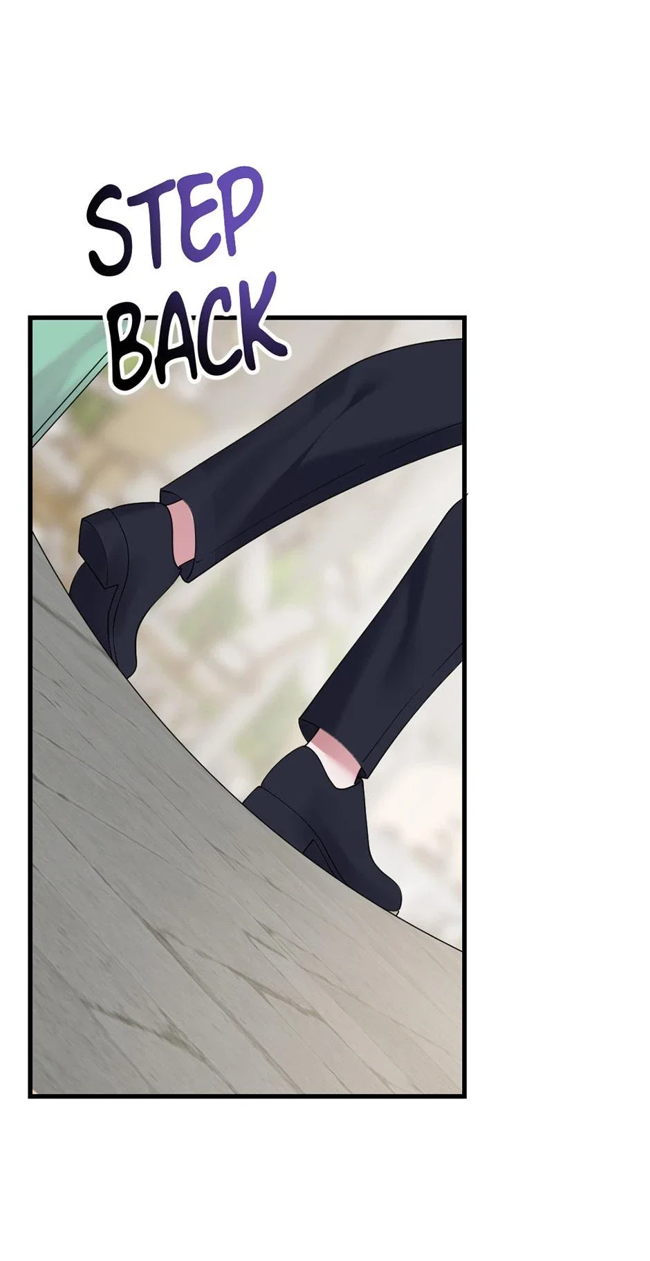 Navi's Comedy of Romantic Errors Chapter 5 - Page 28