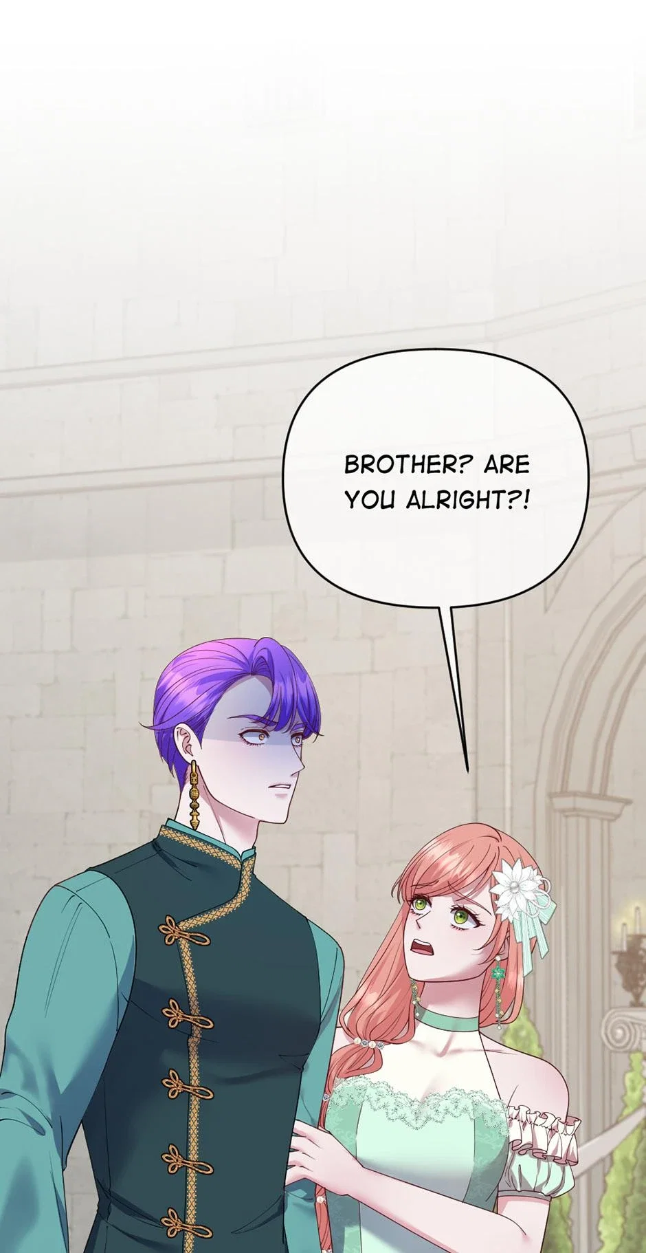 Navi's Comedy of Romantic Errors Chapter 5 - Page 29