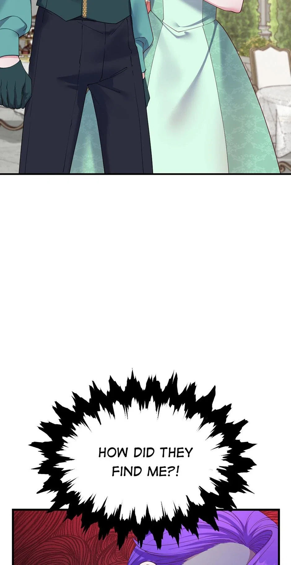 Navi's Comedy of Romantic Errors Chapter 5 - Page 30