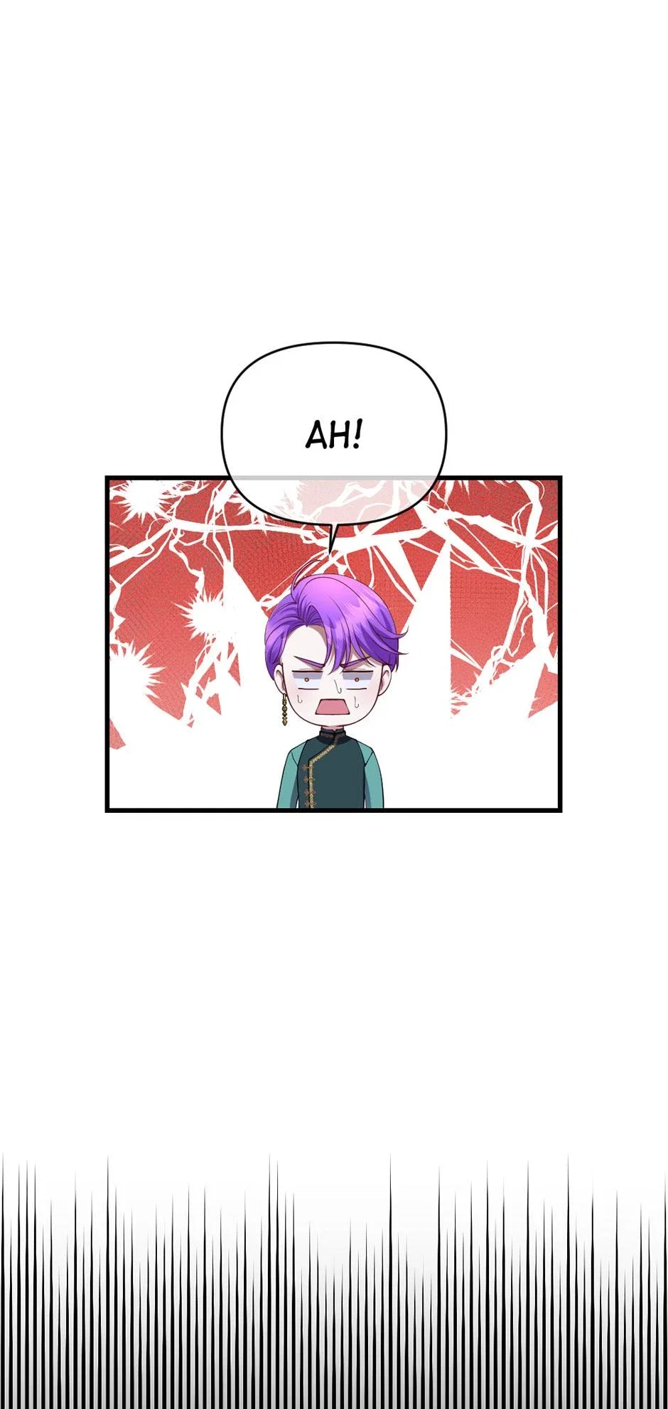 Navi's Comedy of Romantic Errors Chapter 6 - Page 8