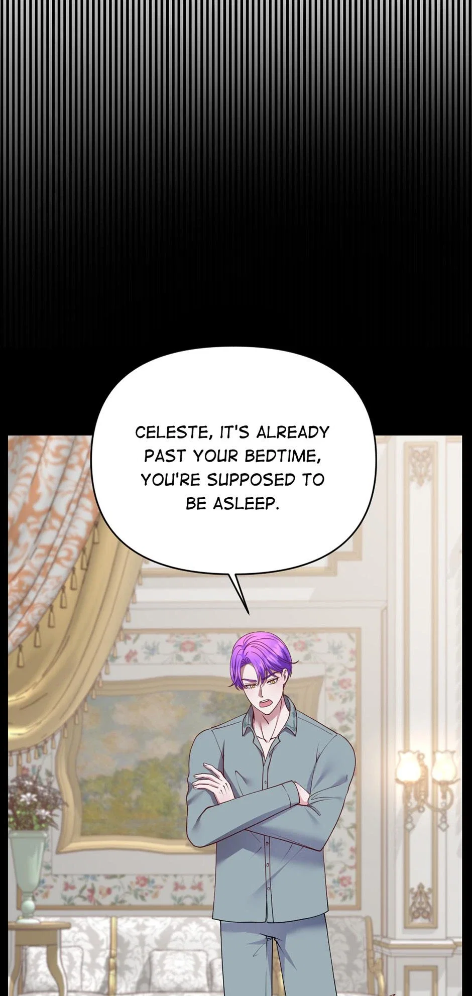 Navi's Comedy of Romantic Errors Chapter 6 - Page 9