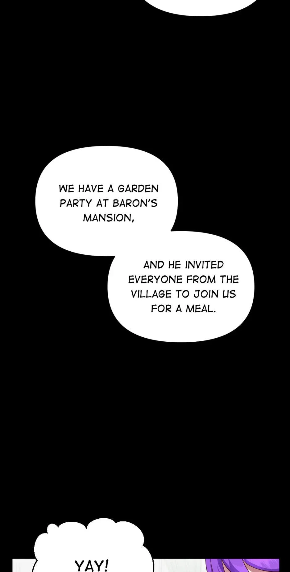 Navi's Comedy of Romantic Errors Chapter 6 - Page 13