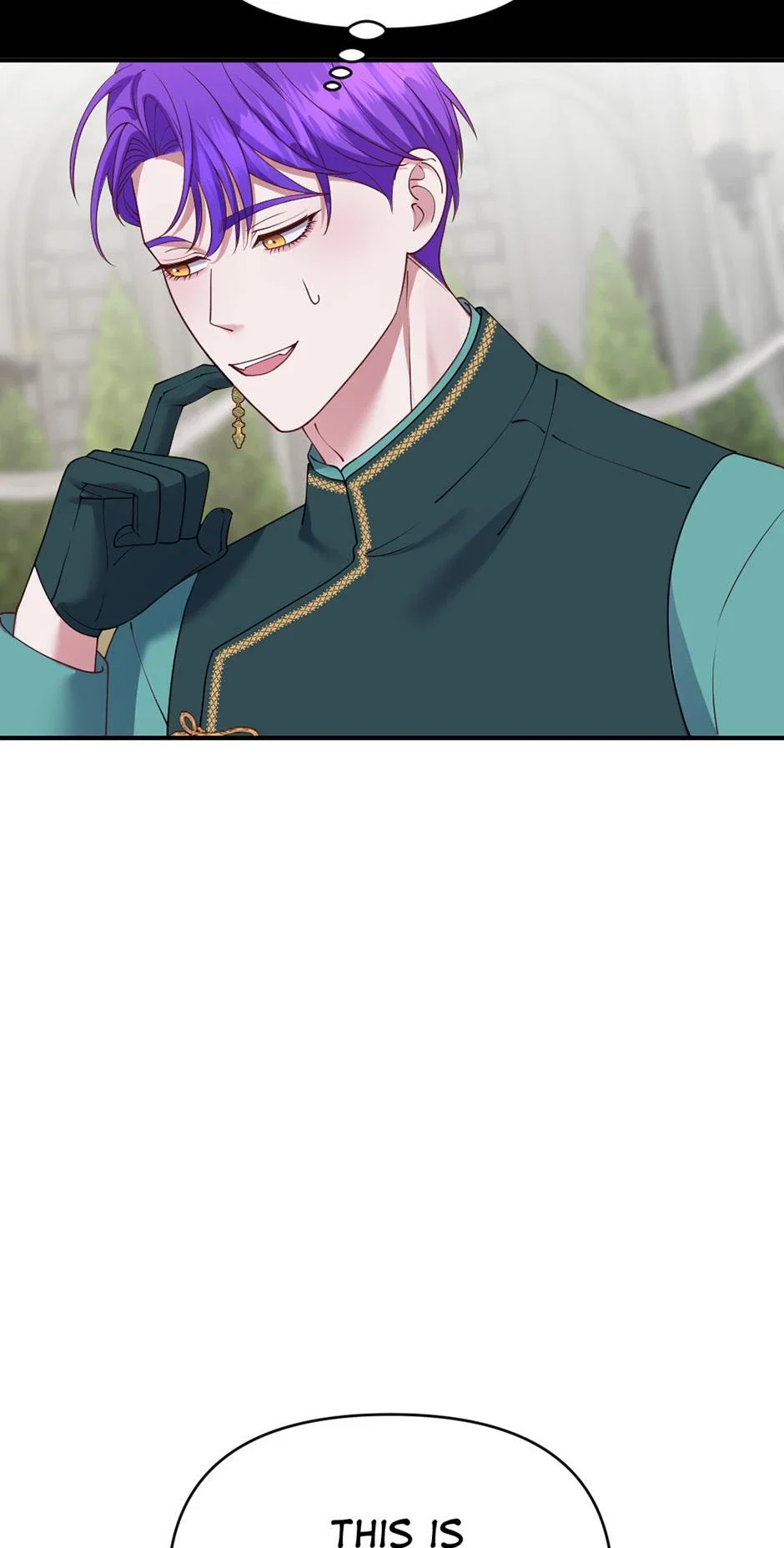 Navi's Comedy of Romantic Errors Chapter 6 - Page 15