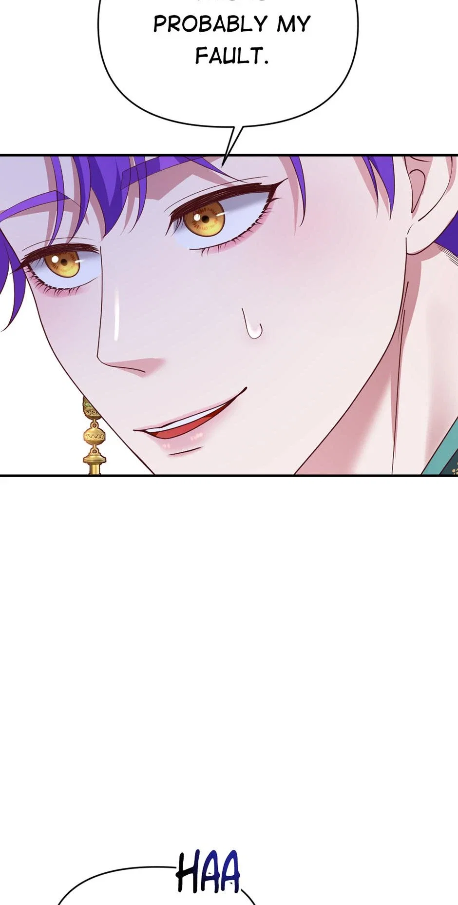 Navi's Comedy of Romantic Errors Chapter 6 - Page 16