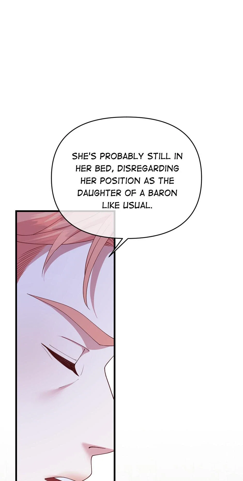 Navi's Comedy of Romantic Errors Chapter 6 - Page 20