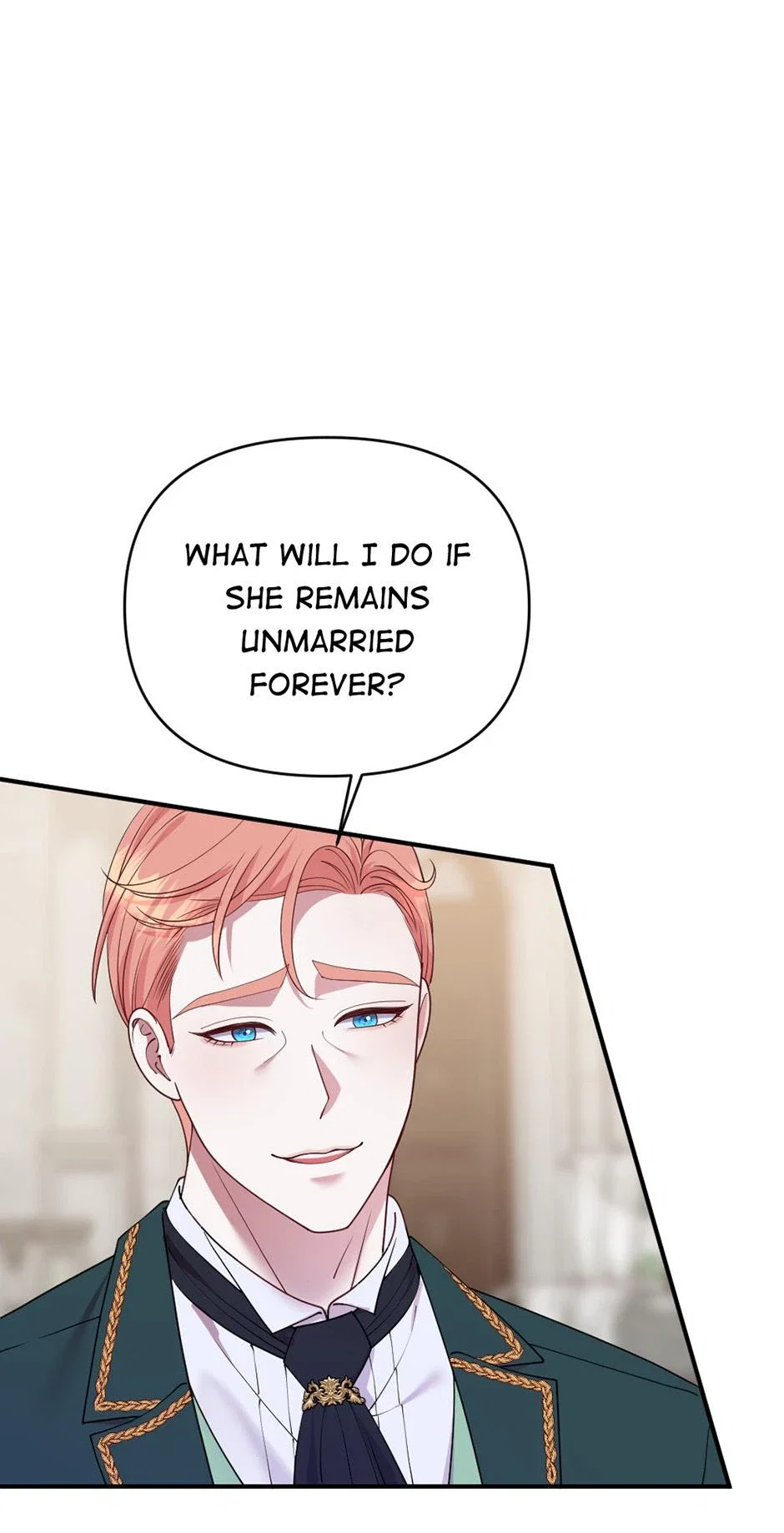 Navi's Comedy of Romantic Errors Chapter 6 - Page 23