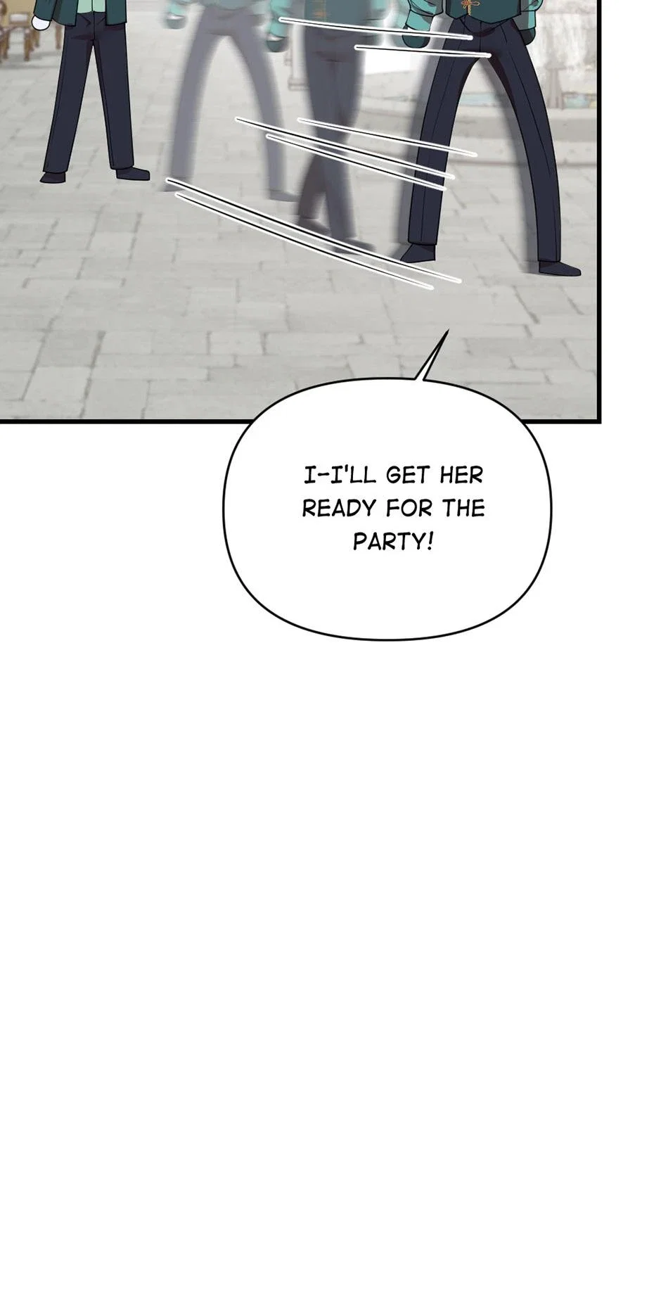 Navi's Comedy of Romantic Errors Chapter 6 - Page 29