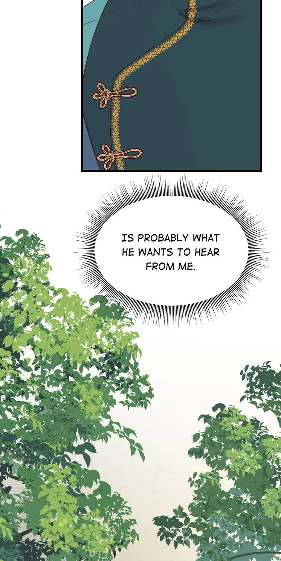 Navi's Comedy of Romantic Errors Chapter 7 - Page 5
