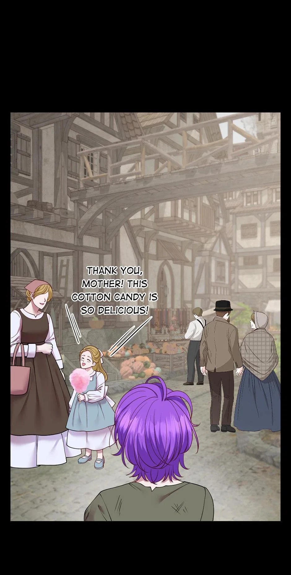 Navi's Comedy of Romantic Errors Chapter 7 - Page 12