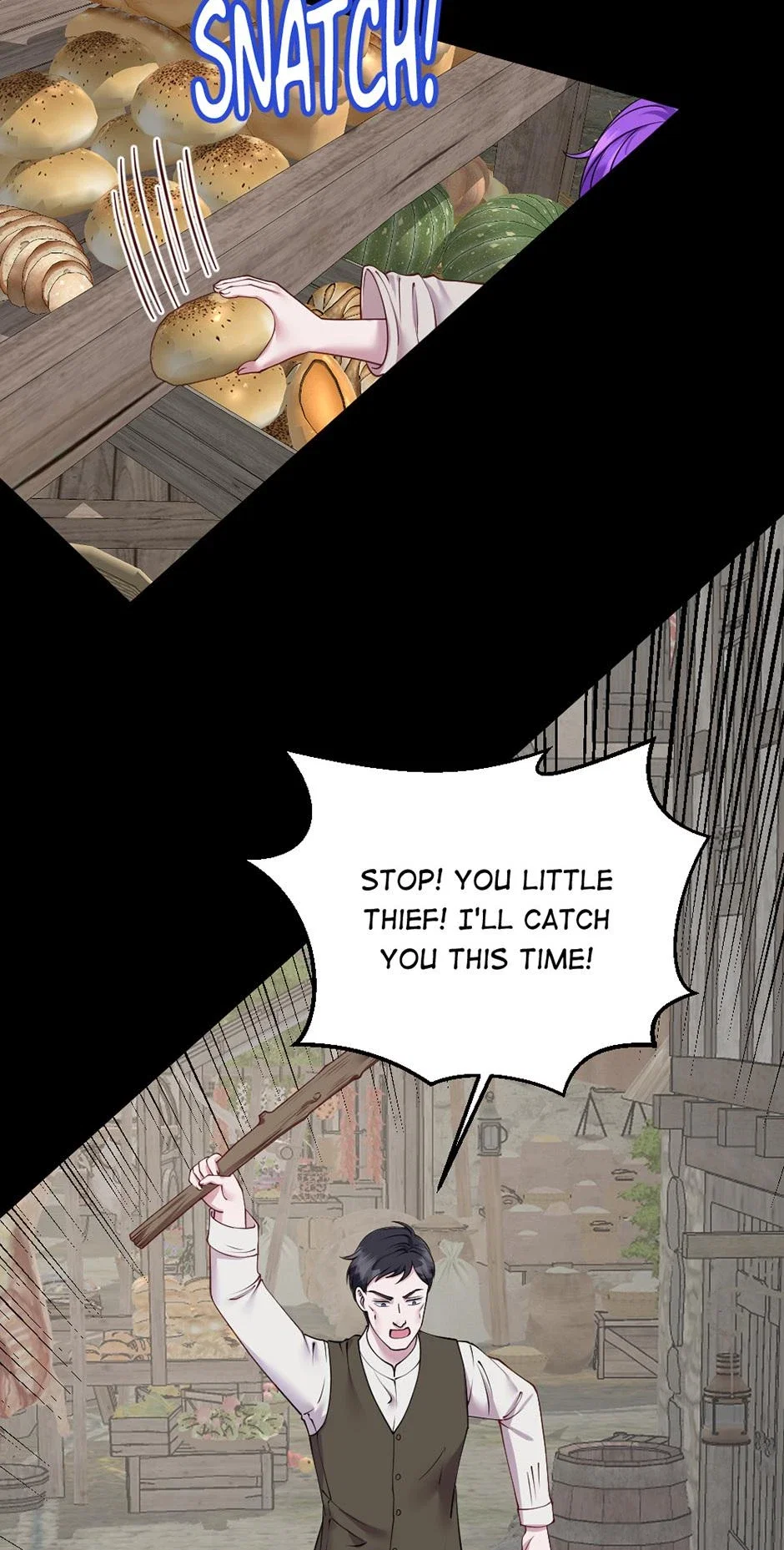 Navi's Comedy of Romantic Errors Chapter 7 - Page 15