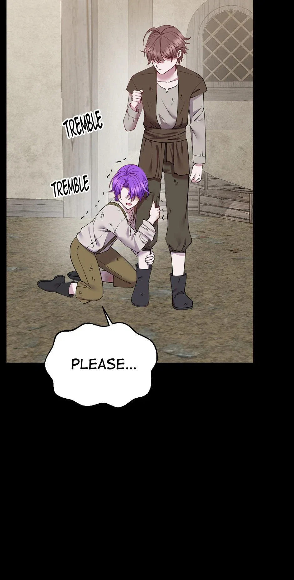 Navi's Comedy of Romantic Errors Chapter 7 - Page 20