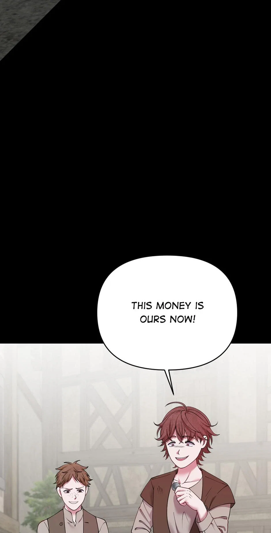 Navi's Comedy of Romantic Errors Chapter 7 - Page 23