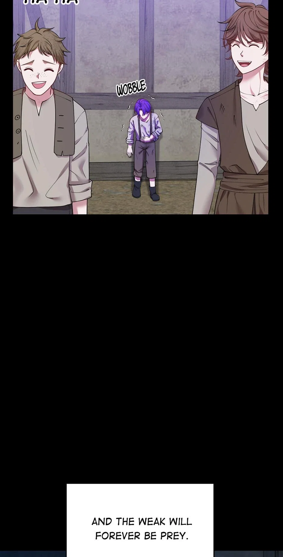 Navi's Comedy of Romantic Errors Chapter 7 - Page 25