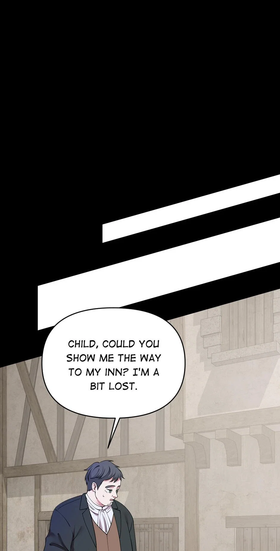 Navi's Comedy of Romantic Errors Chapter 7 - Page 27