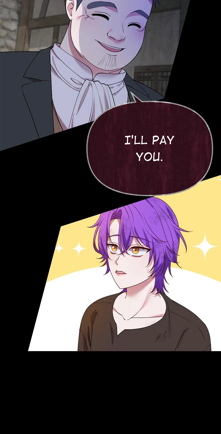 Navi's Comedy of Romantic Errors Chapter 7 - Page 29