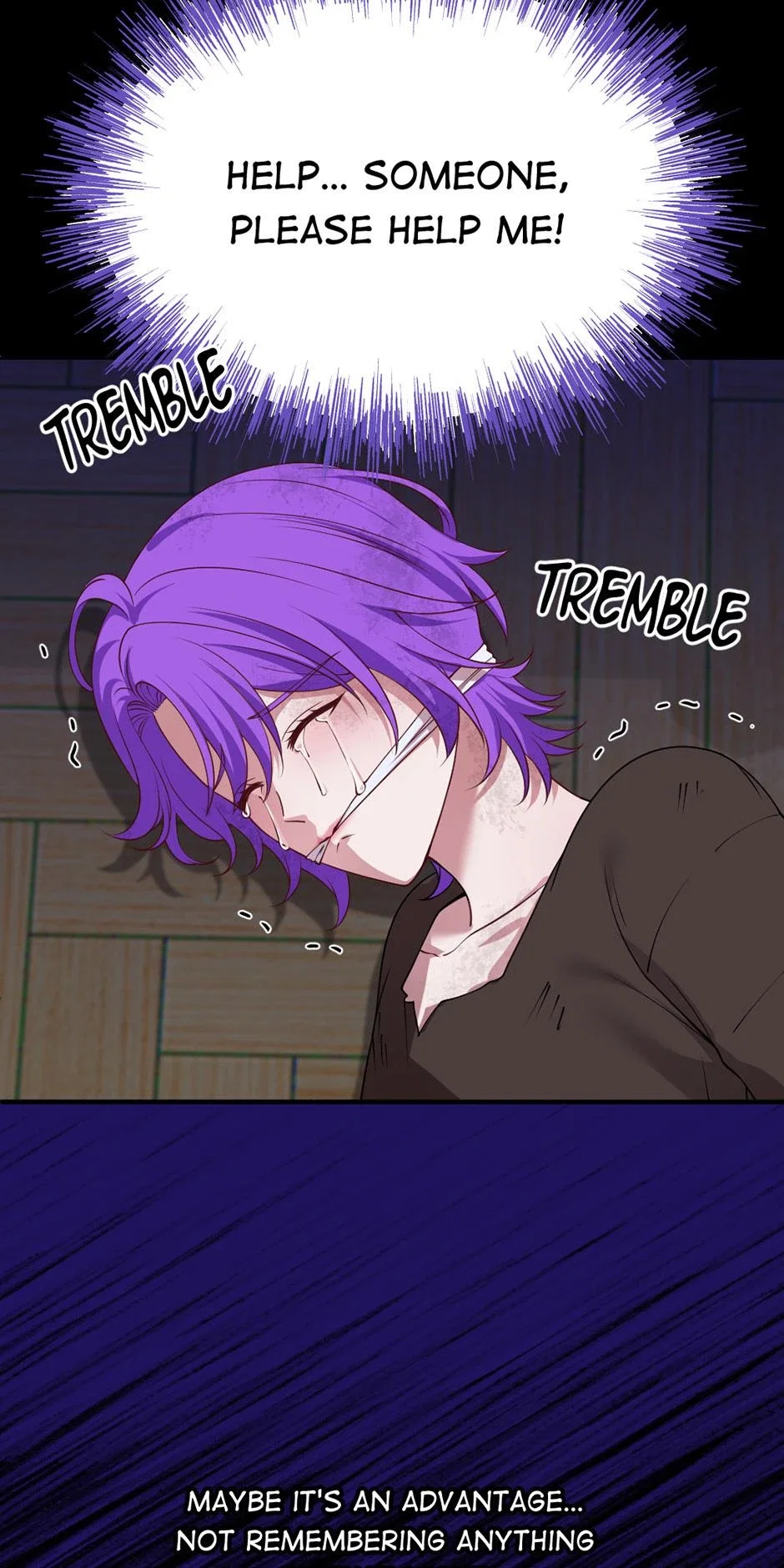 Navi's Comedy of Romantic Errors Chapter 8 - Page 2